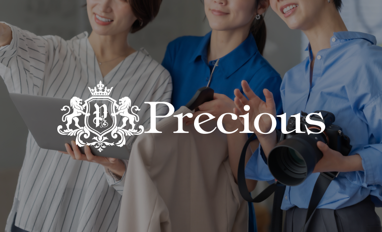 WEB販売店舗の運営スタッフ